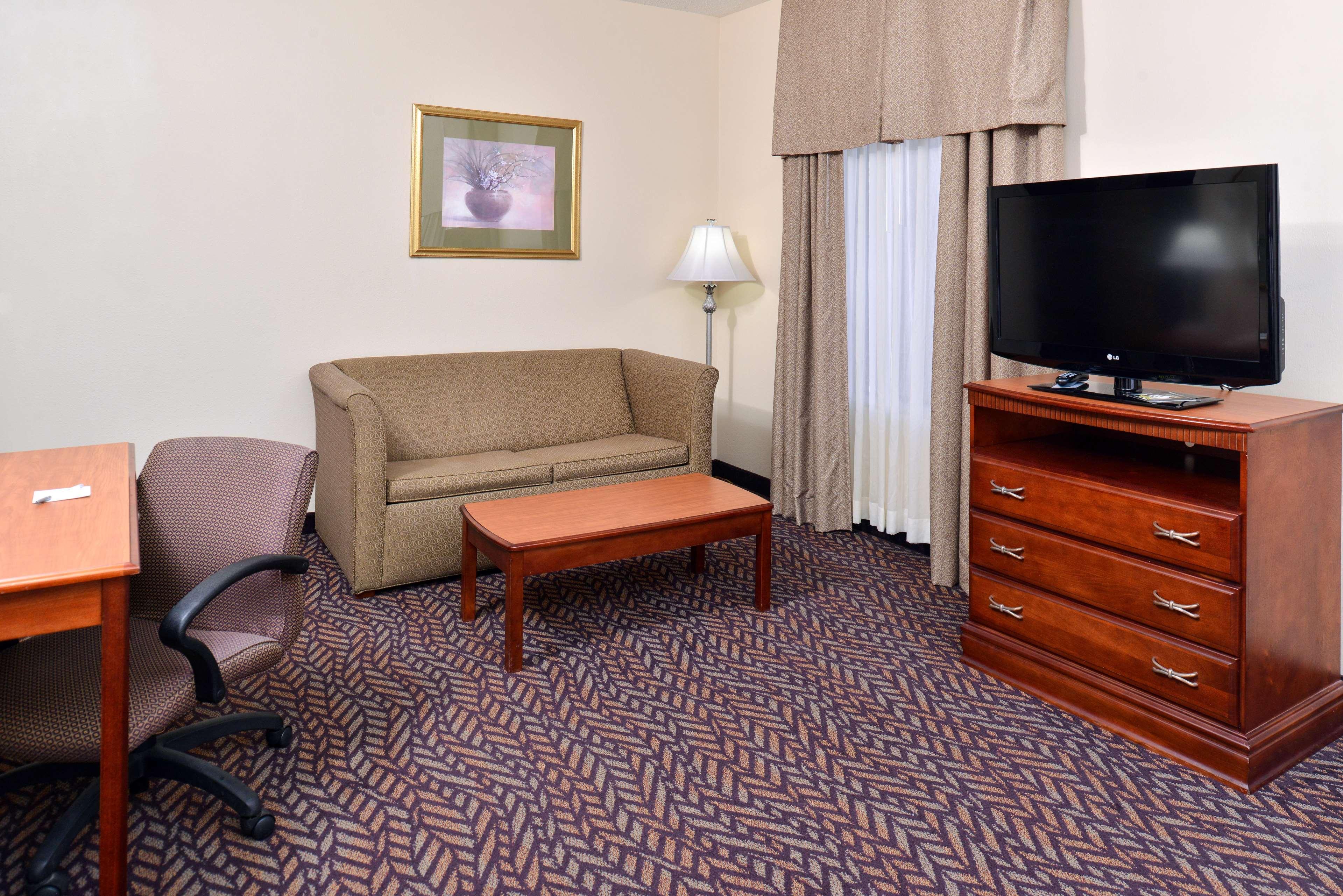 Hampton Inn & Suites Dayton-Vandalia Murlin Heights Экстерьер фото