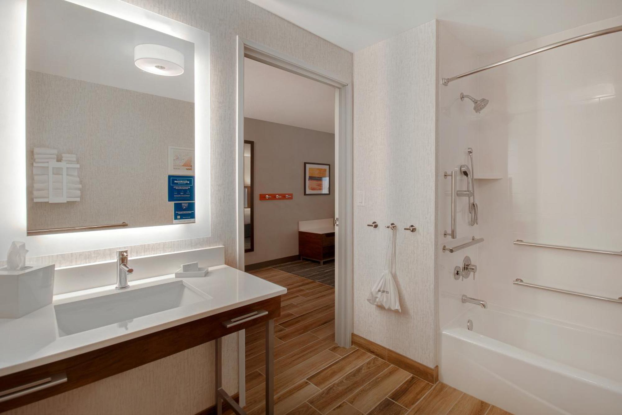 Hampton Inn & Suites Dayton-Vandalia Murlin Heights Экстерьер фото
